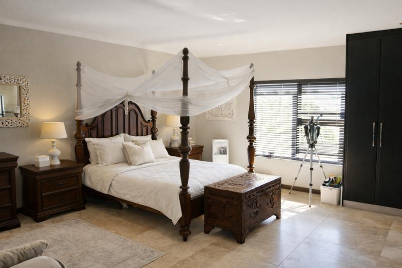 4 Bedroom Property for Sale in Flamingo Vlei Western Cape